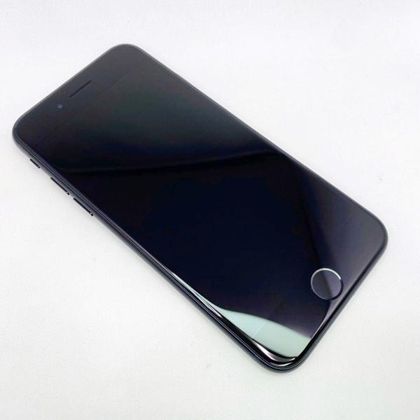 新品同様 iPhoneSE（第3世代） 本体 SIMフリー バッテリー100％ 64GB