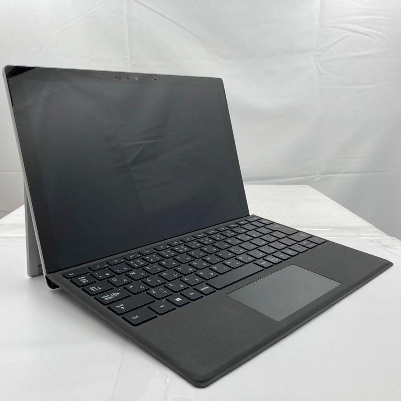 Microsoft Surface Pro 7 Core i5-1035G4/メモリ 8GB/SSD 128GB/12.3型