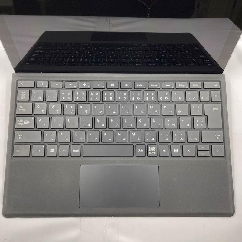 Microsoft Surface Pro 7 Core i5-1035G4/メモリ 8GB/SSD 128GB/12.3型