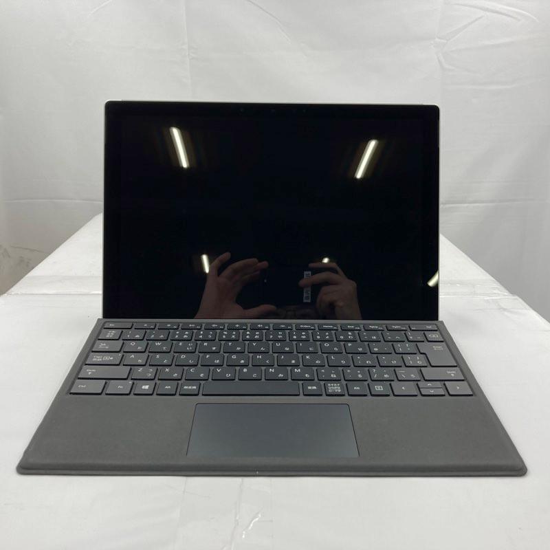 Microsoft Surface Pro 7 Core i5-1035G4/メモリ 8GB/SSD 128GB/12.3型
