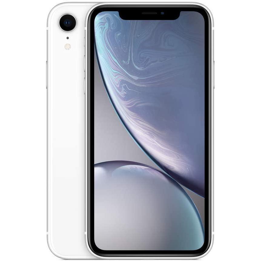 iPhoneXR 本体 SIMフリー 64GB デュアルSIM eSIM ガラスフィルム iPhoneXR 本体 SIMフリー 64GB デュアルSIM eSIM ガラスフィルム