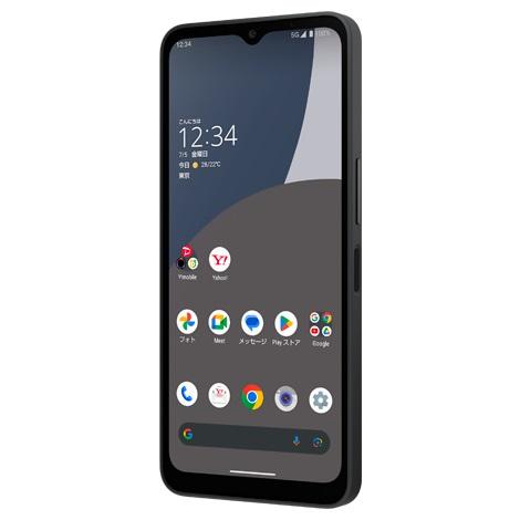 新古品 AQUOS wish4 5G ファイブジー A402SH 64GB デュアルSIM 新古品 AQUOS wish4 5G ファイブジー A402SH 64GB デュアルSIM