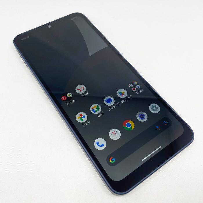 新古品 AQUOS wish4 5G ファイブジー A402SH 64GB デュアルSIM 新古品 AQUOS wish4 5G ファイブジー A402SH 64GB デュアルSIM