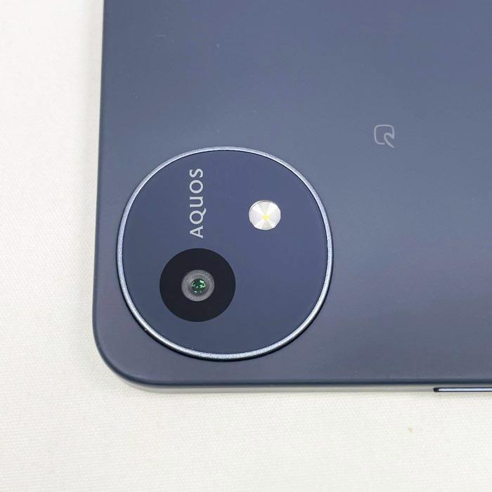 新古品 AQUOS wish4 5G ファイブジー A402SH 64GB デュアルSIM 新古品 AQUOS wish4 5G ファイブジー A402SH 64GB デュアルSIM