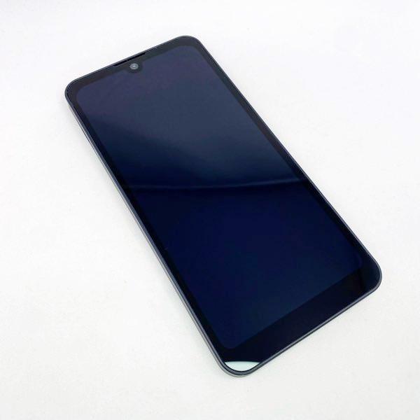 SHARP AQUOS wish 5G A104SH 64GB デュアルSIM(nanoSIM/eSIM SHARP AQUOS wish 5G A104SH 64GB デュアルSIM(nanoSIM/eSIM