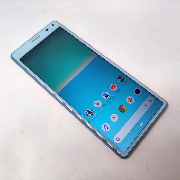 Xperia 8 902SO 64GB マルチウィンドウ 有機EL アウトレット Xperia 8 902SO 64GB マルチウィンドウ 有機EL アウトレット