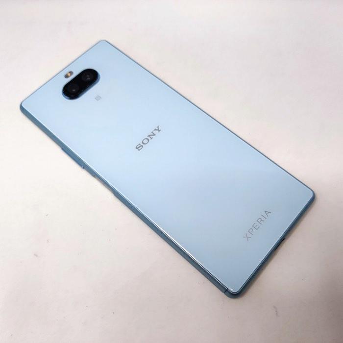 Xperia 8 902SO 64GB マルチウィンドウ 有機EL アウトレット Xperia 8 902SO 64GB マルチウィンドウ 有機EL アウトレット