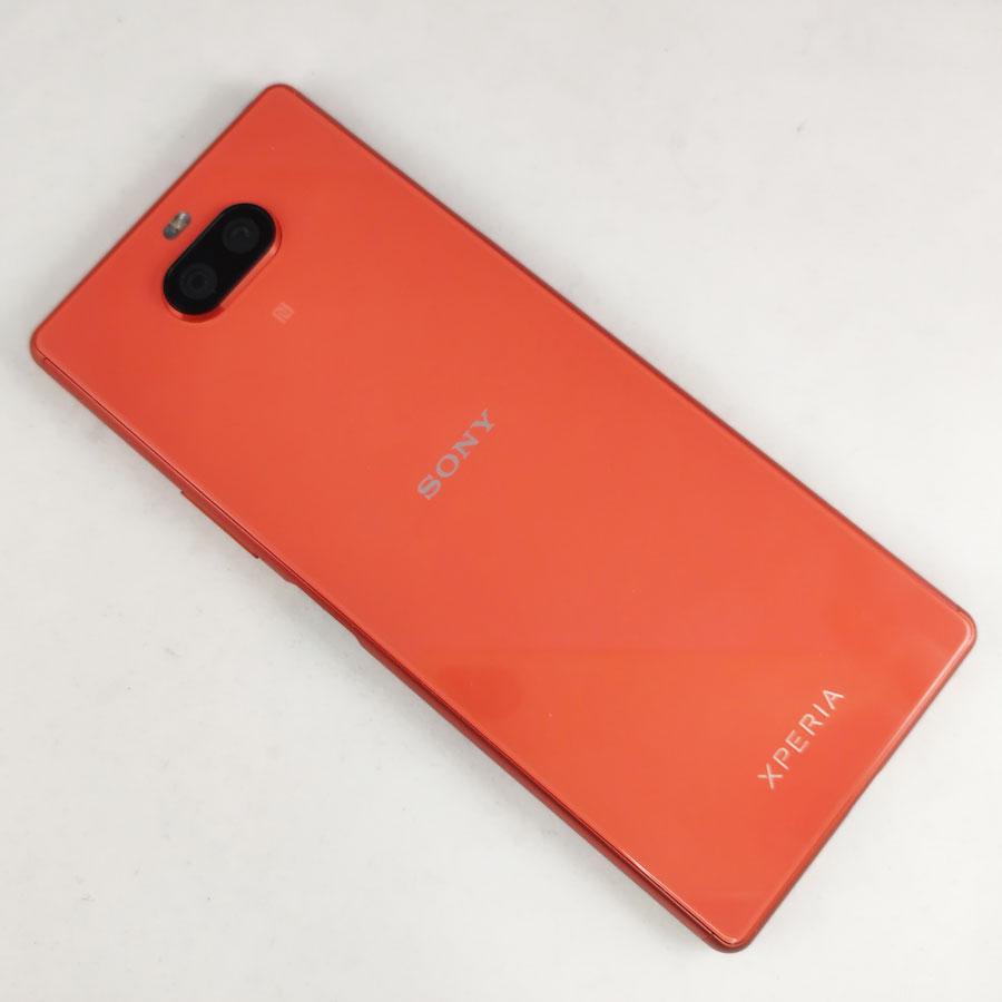 Xperia 8 902SO 64GB マルチウィンドウ 有機EL アウトレット Xperia 8 902SO 64GB マルチウィンドウ 有機EL アウトレット