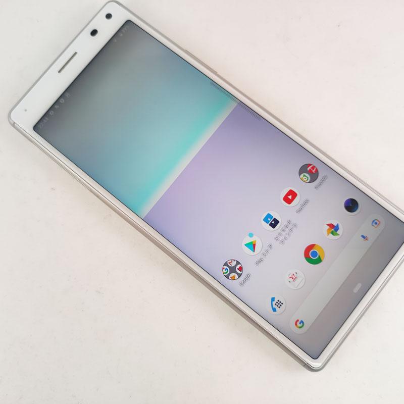 Xperia 8 902SO 64GB マルチウィンドウ 有機EL アウトレット Xperia 8 902SO 64GB マルチウィンドウ 有機EL アウトレット