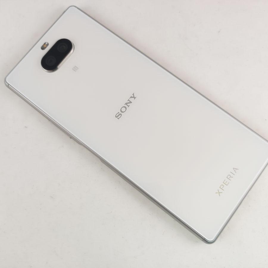 Xperia 8 902SO 64GB マルチウィンドウ 有機EL アウトレット Xperia 8 902SO 64GB マルチウィンドウ 有機EL アウトレット