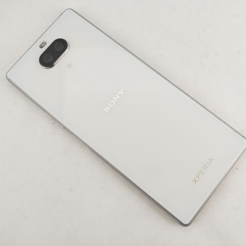 国内正規□ Xperia 8 新古品 ブラック 902SO - 通販 - www.kdcow.com