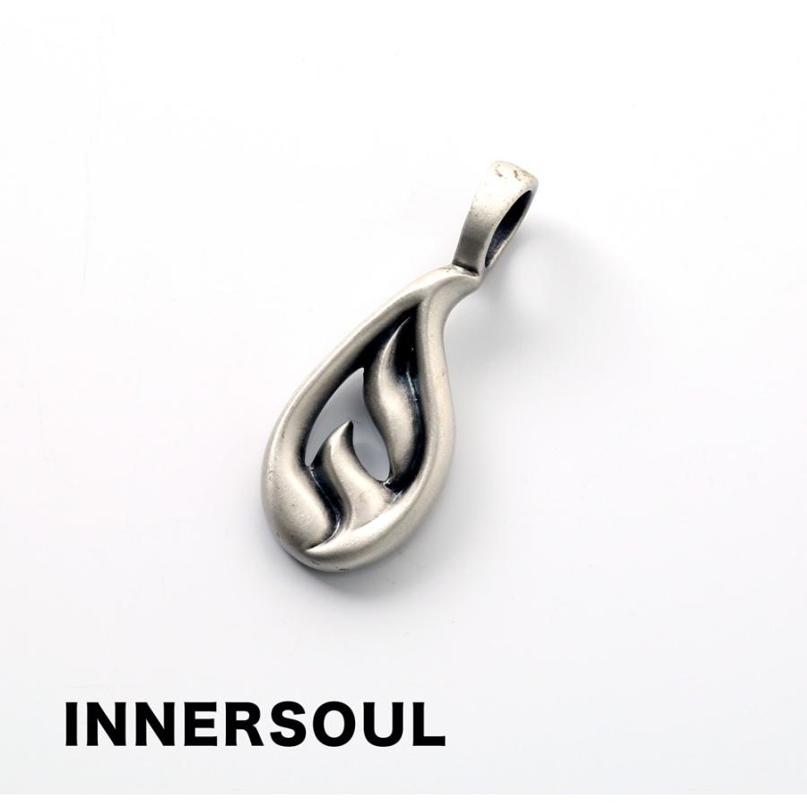 ネックレス メンズ ペンダントトップ アウトレット ドロップ Innersoul インナーソウル サーフブランド Jp063 オープン記念 セール メール便送料無料 Jp063 Delta Plus 通販 Yahoo ショッピング
