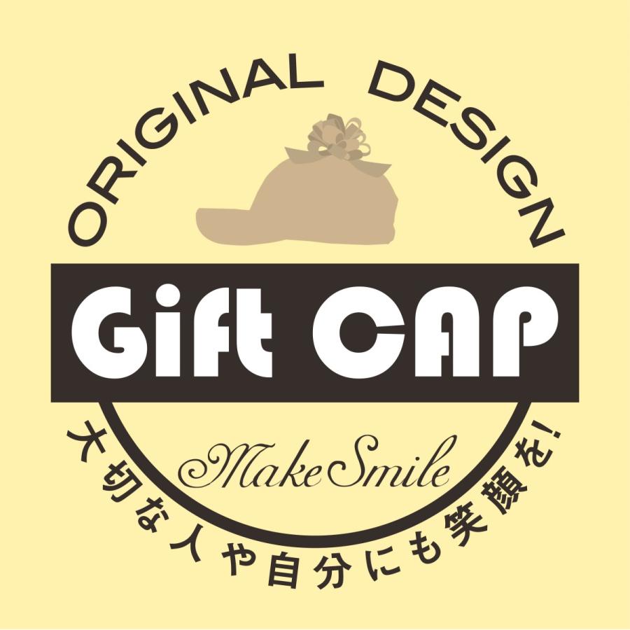 キャップ 帽子 母の日 プレゼント 名入れ ハート ロゴ マーク プリント Rcaphhgoldfish01 オリジナルプリントグッズd Pop 通販 Yahoo ショッピング