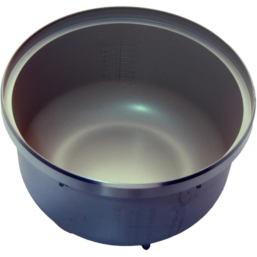 パロマ（Paloma） 029011700 内釜 ガス炊飯器用 フッ素釜 パロマ内釜