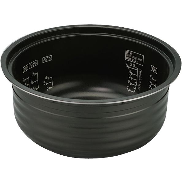 リンナイ（Rinnai） 077-258-000 Rinnai ガス炊飯器用内釜 5合