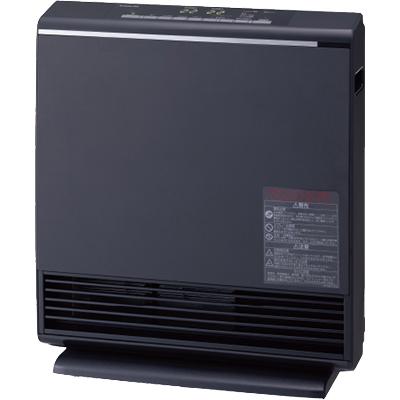 140-6213-13A 大阪ガス ランクプラス ガスファンヒーター 都市ガス用  