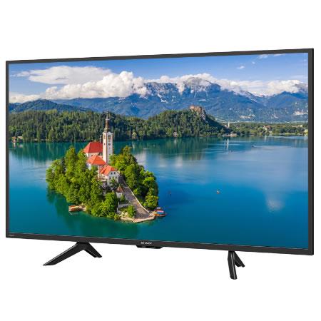 SHARP シャープ　42型　テレビ 2T-C42BE1 21年製　映り綺麗！ SHARP/シャープ 42V型LED液晶テレビ 2T-C42BE1