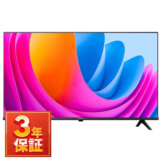32A4N ハイセンス A4Nシリーズ フルハイビジョン液晶テレビ 32V型  