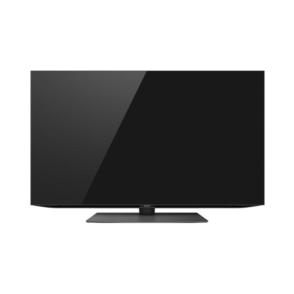 時間指定不可 SHARP シャープ CQ1ライン 4T-C48CQ1 4K有機ELテレビ 48V型|d-price-ys|02