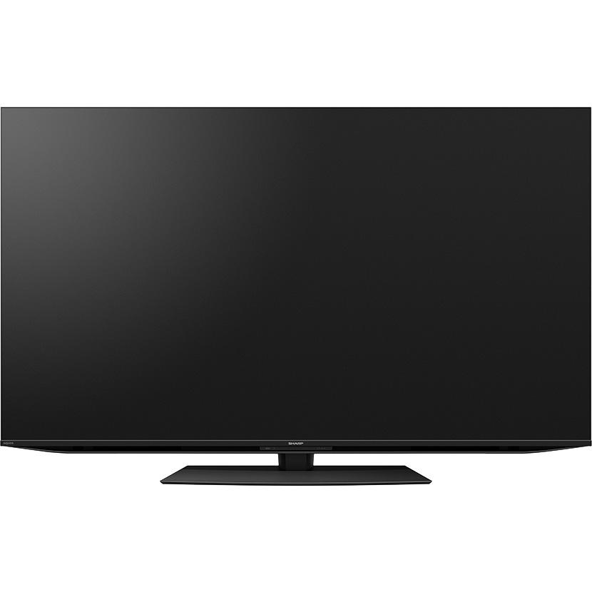 【極美品】SHARP AQUOS 4Kテレビ 4T-C55DP1 2022年製 AQUOS 4K 4T-C55DP1 SHARP シャープ AQUOS(アクオス)DP1ライン 4K液晶