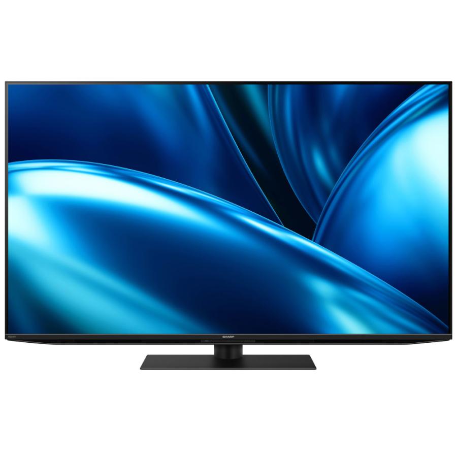 AQUOS 4K (3/21〜22限定クーポン有)4T-C55FN1 SHARP シャープ AQUOS 