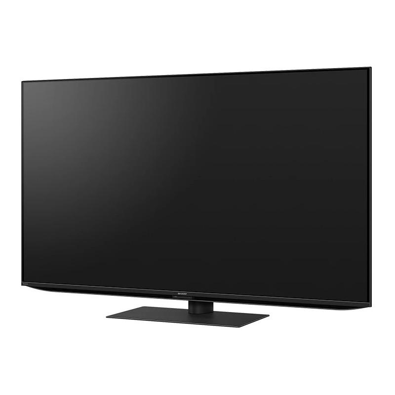 SHARP（シャープ） 4T-C55GN2 SHARP AQUOS(アクオス) GN2ライン 4K液晶