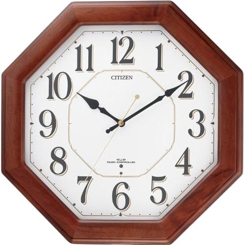 RHYTHM お取り寄せ 8MY472-006 CITIZEN シチズン ネムリーナハピネス