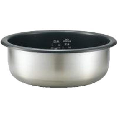 お取り寄せ ZOJIRUSHI 象印 B360-6B 炊飯器用内釜(なべ) 0.9〜3.6(5合〜2升) 業務用IH炊飯ジャー用