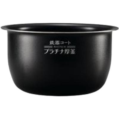 象印　炊飯器用なべ B532-6B 象印（ZOJIRUSHI） お取り寄せ B532-6B ZOJIRUSHI 炊飯器用内釜 : 生活