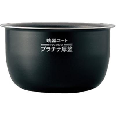 象印（ZOJIRUSHI） B603-6B ZOJIRUSHI 小容量圧力IH炊飯ジャー用