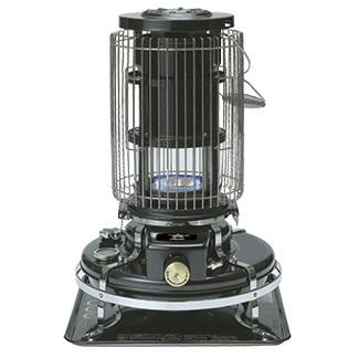 アラジン（Aladdin） BF3912-K Aladdin ブルーフレームヒーター 石油