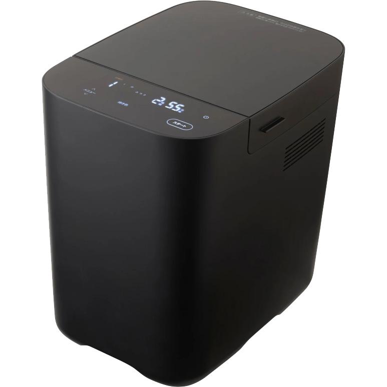 TWINBIRD ホームベーカリー　BM-EF38B ブラック　未使用品 ツインバード（TWINBIRD） BM-EF38B TWINBIRD ホームベーカリー