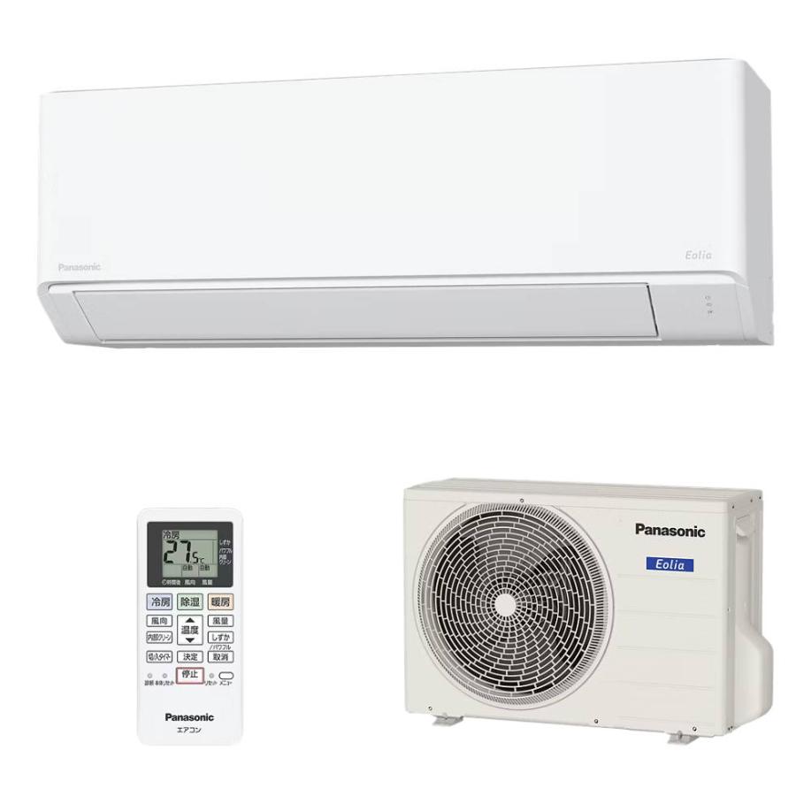 エオリア 【4月16日入荷予定】CS-405DFL2-W Panasonic パナソニック 