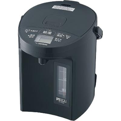 象印（ZOJIRUSHI） (5/19限定クーポン有)CV-GD22-BM ZOJIRUSHI 優湯生
