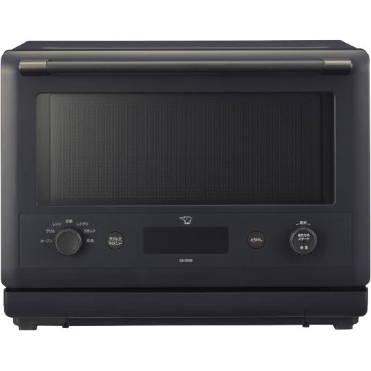 ZOJIRUSHI エブリノ ES-GX26-BM 26L 象印（ZOJIRUSHI） ES-GX26-BM ZOJIRUSHI EVERINO(エブリノ) オーブン