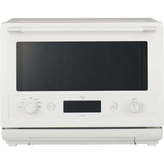 青と空 【新品・未使用】オーブンレンジ ES-GX26-WA 26L 象印（ZOJIRUSHI） エブリノ オーブンレンジ ES-GX26-WA 26L オーブン