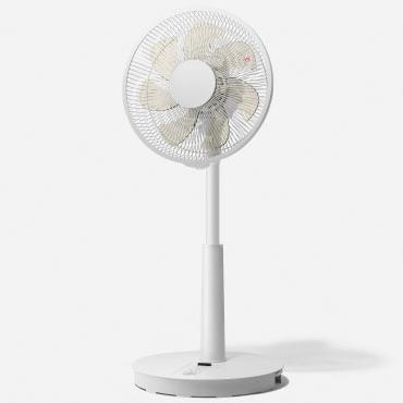 パナソニック扇風機　 F-C324C ホワイト　最終値下げ Panasonic 【6月6日入荷予定】F-C324C-W パナソニック リビング