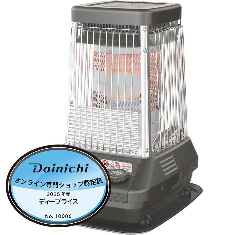 ダイニチ（Dainichi） FM-10C2-H DAINICHI FMシリーズ 業務用石油