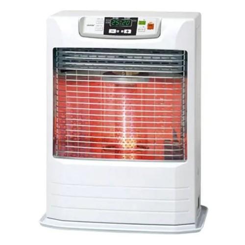 TOYOTOMI お取り寄せ トヨトミ FR-V3624-W FF式石油ストーブ 木造10畳