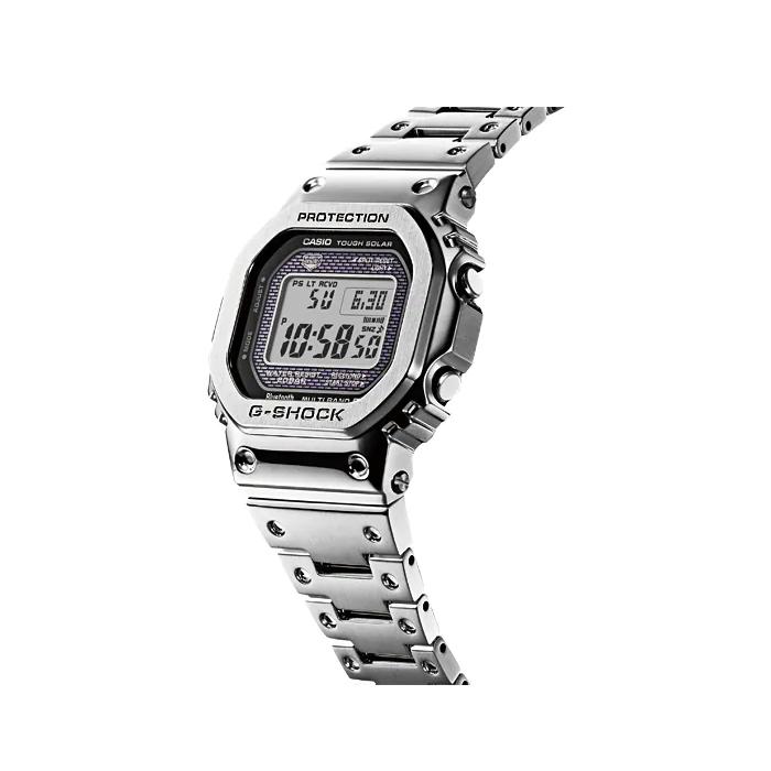 GMW-B5000D-1JF CASIO カシオ G-SHOCK FULL METAL GMW-B5000 SERIES 腕時計｜d-price-ys｜03