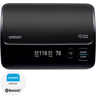 オムロン（OMRON） HCR-7608T2 OMRON HEM-7600シリーズ 上腕式血圧計