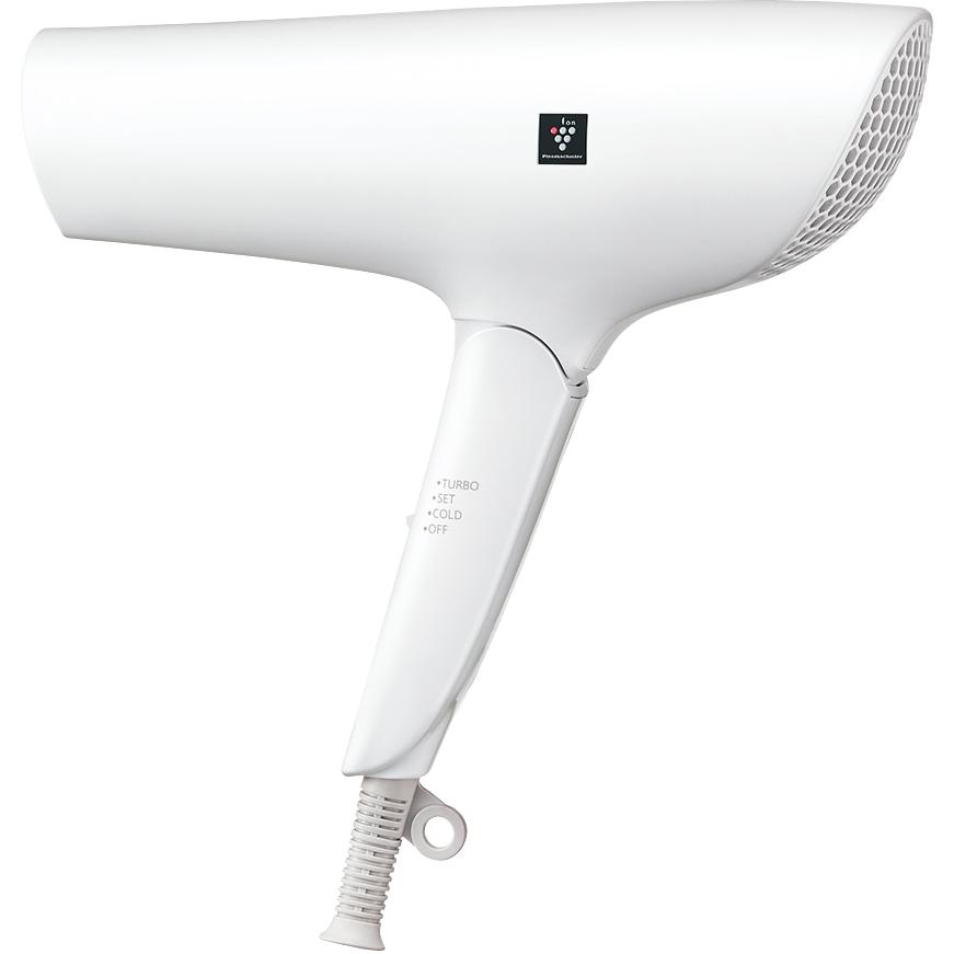 SHARP（シャープ） IB-P602-W SHARP Plasmacluster Beauty 600 series