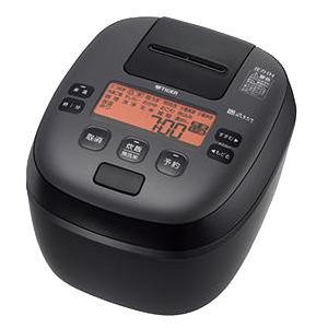 TIGER タイガー 炊きたて ご泡火炊き JPI-S100-KT 可変W圧力IHジャー炊飯器 5.5合炊き スレートブラック|d-price-ys|02