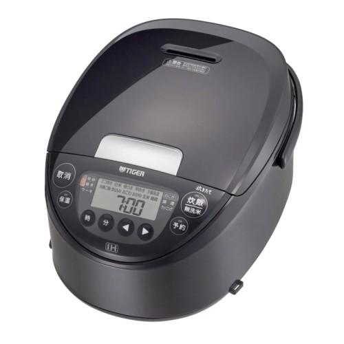 専用＾＾TIGER JPW-M100 KV 5.5合炊飯器♡ タイガー（TIGER） JPW-M100-KV TIGER 炊きたて IHジャー炊飯器 5.5合