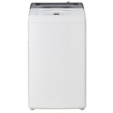 Haier（ハイアール） JW-U61C-W Haier 全自動洗濯機 洗濯・脱水容量6kg