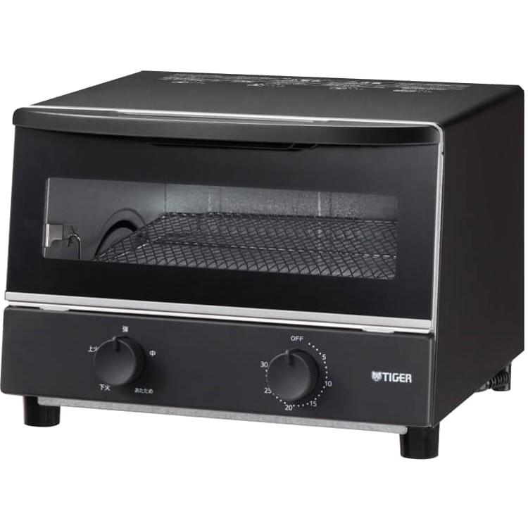 やきたて KAK-G102-KM TIGER タイガー オーブントースター マット