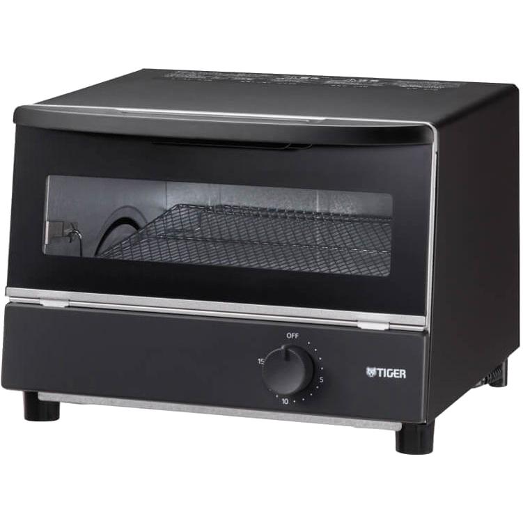 やきたて KAK-H102-KM TIGER タイガー オーブントースター マット