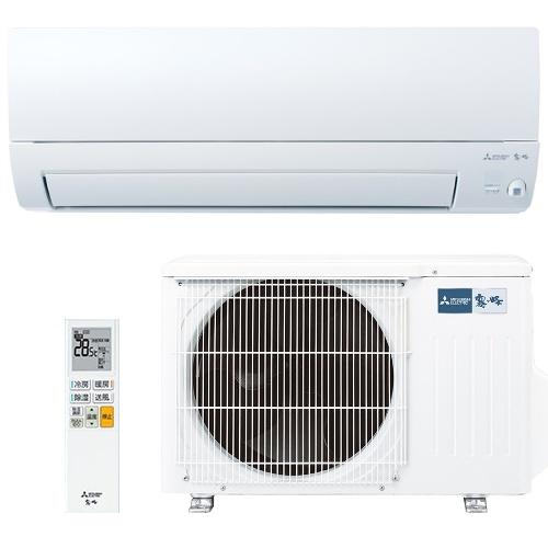 霧ヶ峰 MSZ-AXV2825-W MITSUBISHI 三菱電機 AXVシリーズ ルーム