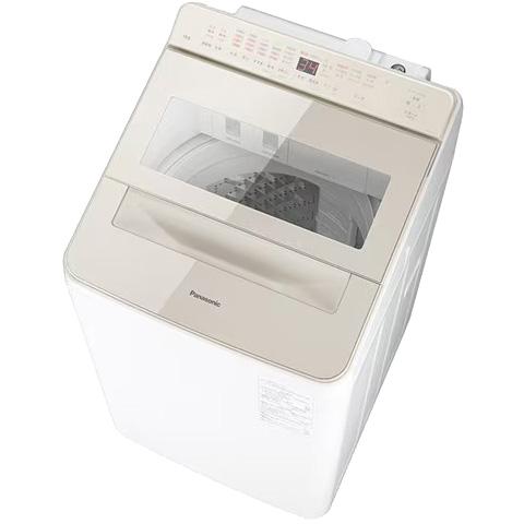 Panasonic（パナソニック） NA-FA10K5-N 日時指定不可 全自動洗濯機