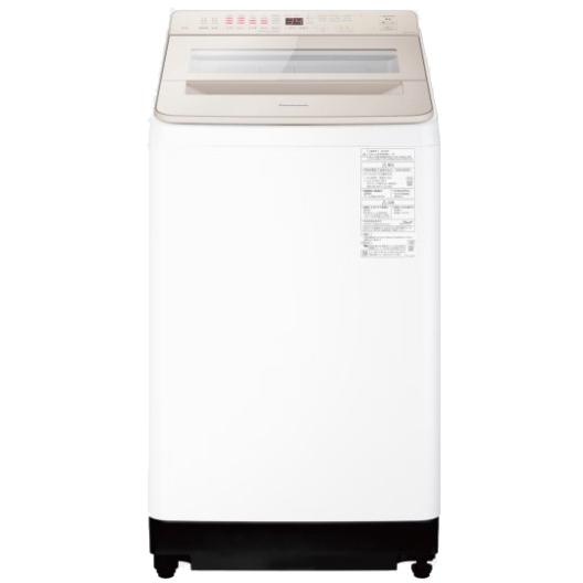 Panasonic（パナソニック） NA-FA10K5-N 日時指定不可 全自動洗濯機